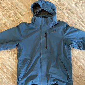 North Face Apex Flex Goretex Ski Jacket